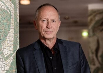 Staatstheater Cottbus: Hasko Weber zum Interimsintendanten gewählt