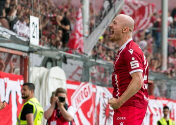 3:1! Double perfekt! Krauß, Thiele & Heike schießen FCE zum Pokalsieg