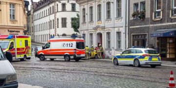 Bild: Blaulichtreport Lausitz