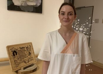 Lausitz Klinik begrüßt Pflege-Auszubildende. Weitere Bewerber gesucht