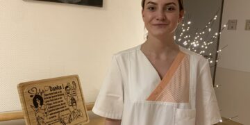 Bild: Lausitz Klinik Forst