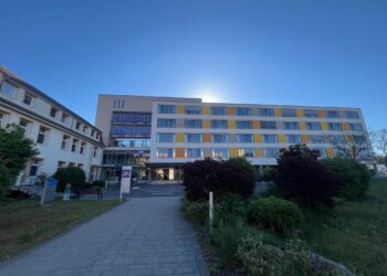 Krankenhaus Spremberg lädt zum Tag der offenen Tür am 22. Juni