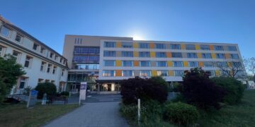 Bild: Krankenhaus Spremberg