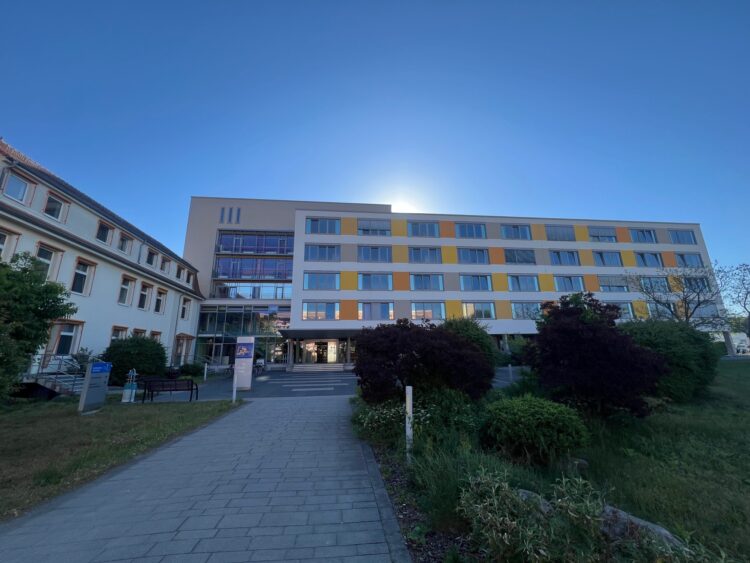 Bild: Krankenhaus Spremberg