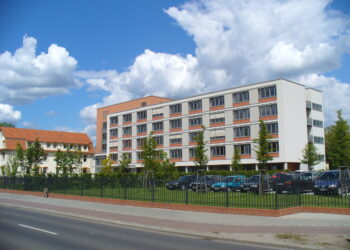 Stadt Spremberg 
