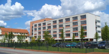 Stadt Spremberg 