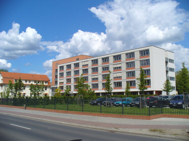 Stadt Spremberg 