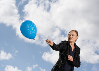 „Die Waffen nieder!“: Staatstheater Cottbus lädt zum Literaturkonzert