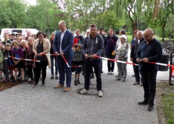 Stadt Lauchhammer / Heiko Jahn 
