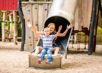 Forster Rosengarten lädt zum Internationalen Kindertag