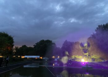 Sorbisches auf dem Chekov-Festival