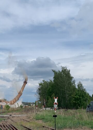 Blaulichtreport Lausitz