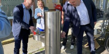 Stadt Forst 
