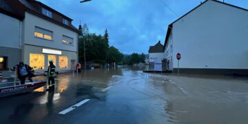 Bild: Freiwillige Feuerwehr Finsterwalde