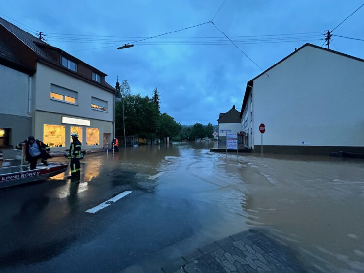 Bild: Freiwillige Feuerwehr Finsterwalde