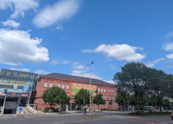 Über 20 Unternehmen am Start: Ausbildungsmesse im BlechenCARRÉ Cottbus