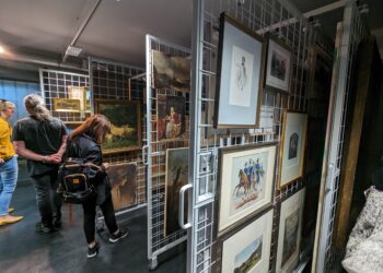 Branitzer Gutsökonomie mit neuen Depoträumen fertig saniert