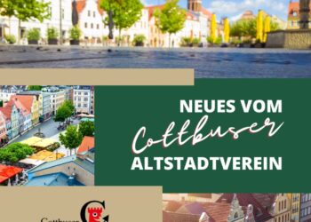 Cottbuser Altstadtverein e.V. 