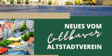 Cottbuser Altstadtverein e.V. 