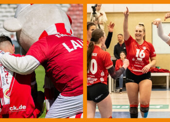 Sportmix: FCE verpasst Heim-Aufstiegsparty. SVE bleibt in der 2. Liga!