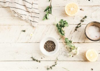 Entdeckung der Bitterkräuter in der Lausitz