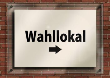 Wahlunterlagen-Patzer in Cottbus. Stimmzettel trotzdem gültig