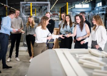 Chesco-Forschungsfabrik in Cottbus lädt zum Tag der offenen Tür