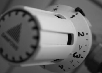 Energieeffizienz im Eigenheim: Heizkosten nachhaltig senken