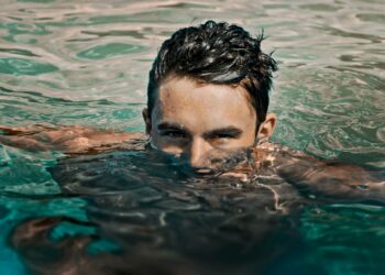 Solebad, Gesichtsmasken & Co.: Wellness lohnt sich auch für Männer