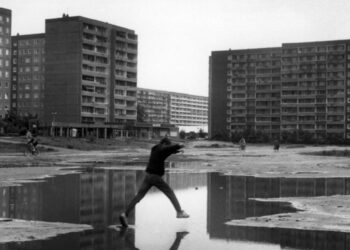 Lesungen: Umbrüche und Wenden – gesellschaftliche Transformationen