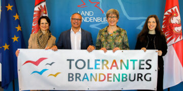 Bild: Staatskanzlei Brandenburg