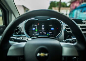 Vergleich: Wartung Elektroauto vs. Verbrenner