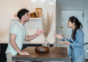 Kommunikation als Schlüssel für eine harmonische Beziehung