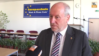 Wie weiter bei Rock Tech? Guben vom Bund enttäuscht, Hoffnung auf Land