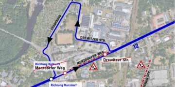 Cottbusverkehr 