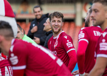 Sparkasse Spree-Neiße erhöht Sponsoring beim FC Energie Cottbus