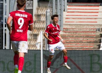 U19-Talent Tünay Bektas verlässt den FC Energie Cottbus