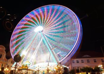 Captain Jack, DJ Westbam und Achim Petry: Cottbus feiert Stadtfest 2024