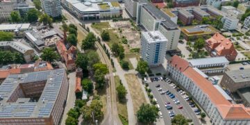 Stadt Cottbus