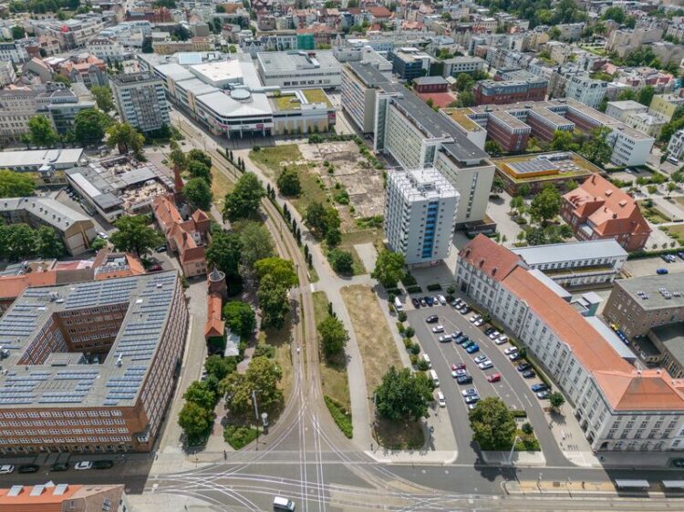 Stadt Cottbus