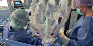 Bild: Lausitzer Seenland Klinikum