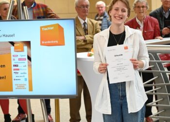 HWK Potsdam/Jana Kuste