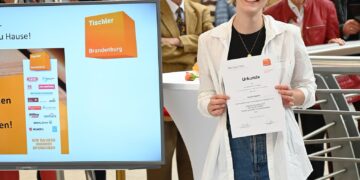 HWK Potsdam/Jana Kuste