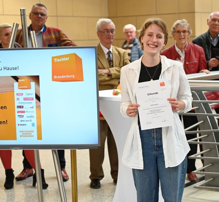 HWK Potsdam/Jana Kuste