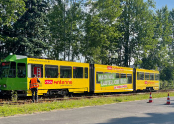 Bild: Blaulichtreport Lausitz