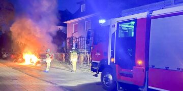 Bild: Blaulichtreport Lausitz