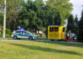 Bild: Blaulichtreport Lausitz