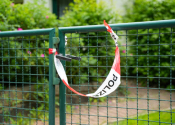 Nach Tötung in Hosena. 22-jähriger Tatverdächtiger in Haftkrankenhaus