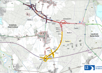 Landesbetrieb Straßenwesen 