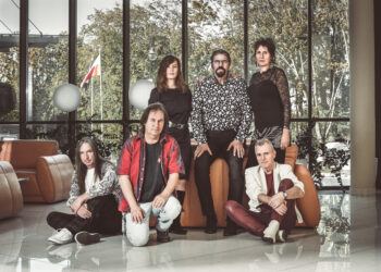 Guben lädt im Juli zur 70er/80er-Open-Air-Party